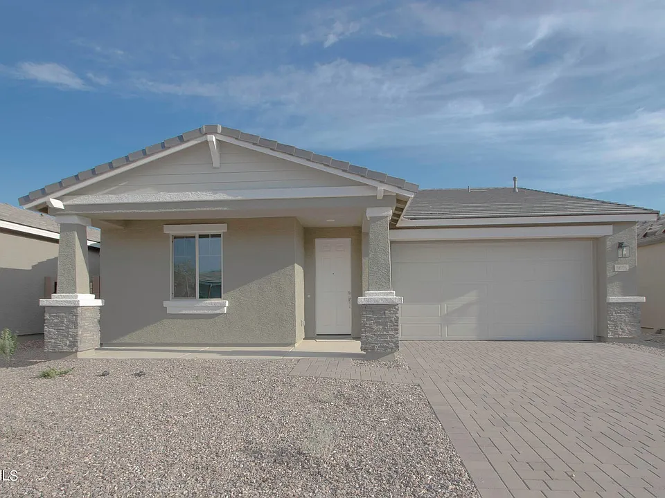 5616 W Stargazer Pl
