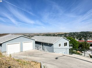 917 S Main St, Pendleton, OR 97801