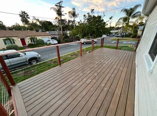 4491 Olive Ave #A, La Mesa, CA 91942