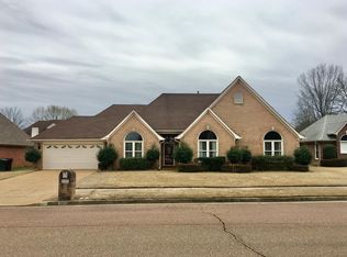 287 Wildfox Dr, Collierville, TN 38017