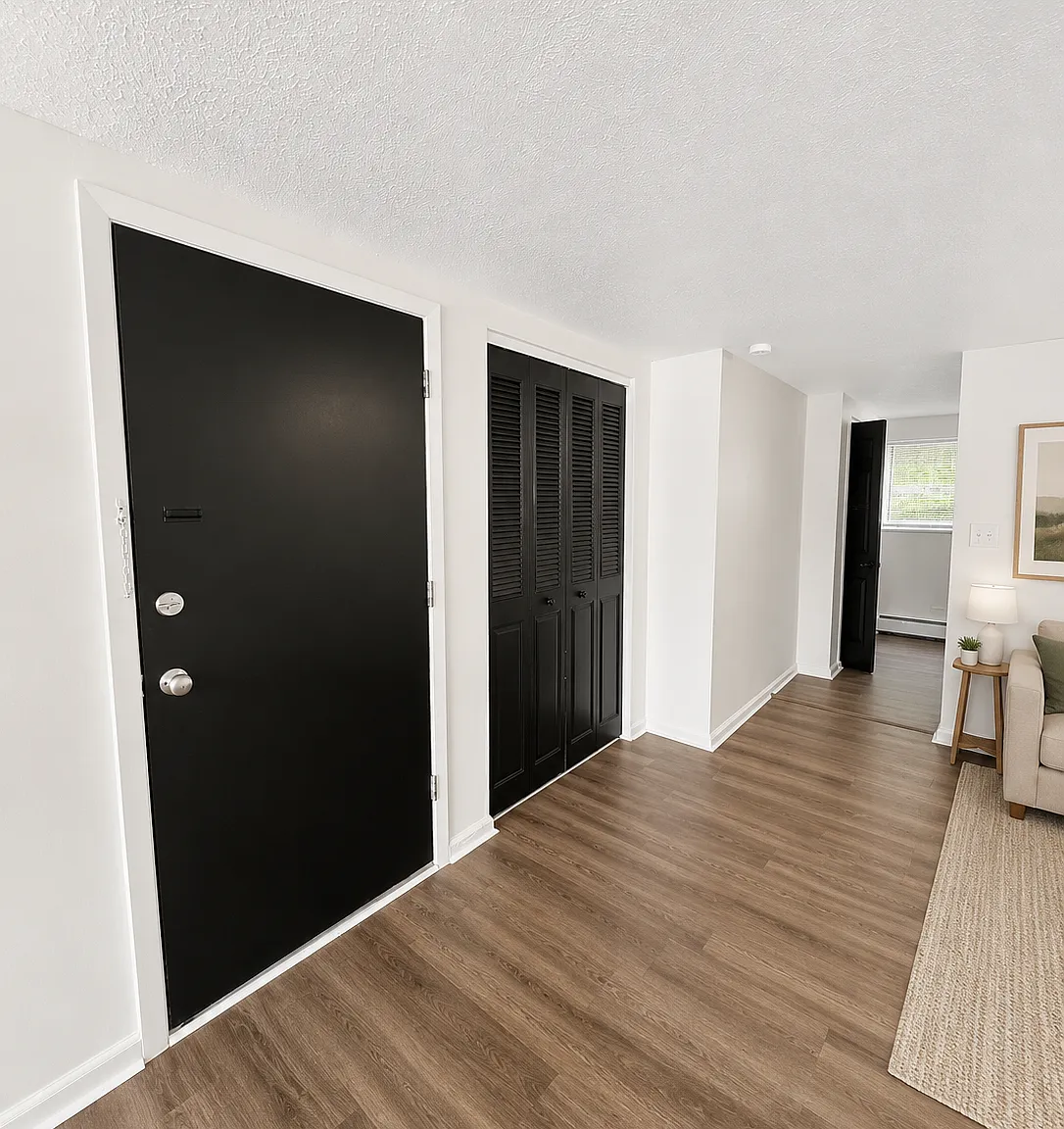 2 bed, 850 sqft, $1,095 — Photo 4