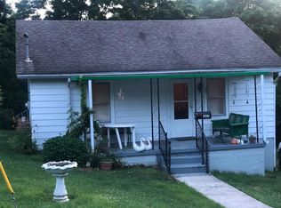 305 W Blair Ave, Richmond, KY 40475