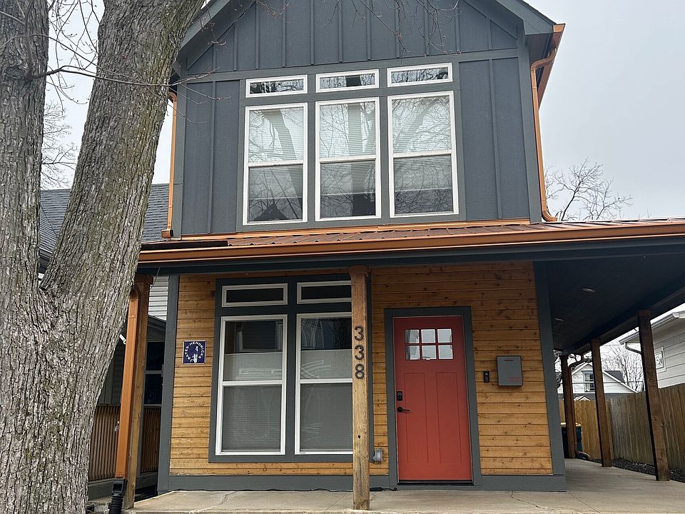 2nd image of 338 Parkway Ave