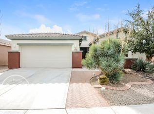 13734 E Weiers St, Vail, AZ 85641