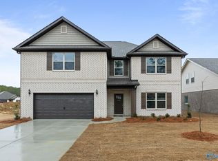 126 Waltrip Dr, Owens X Rds, AL 35763