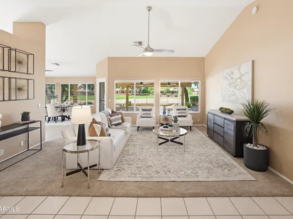 18906 N 88TH Drive, Peoria, AZ 85382