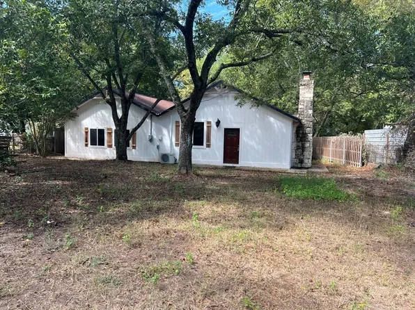 124 Griffith Bend Rd, Mabank, TX 75156