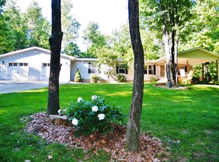 3435 Brokaw Rd, Butler, OH 44822