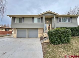 1024 Sunnyside Rd, Montrose, CO 81401