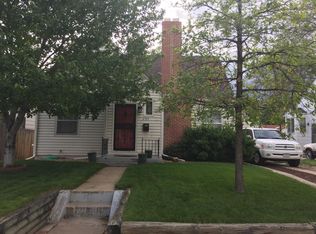 2345 S Downing St, Denver, CO 80210