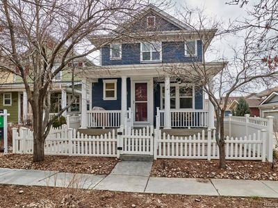 2865 Central Park Blvd, Denver, CO, 80238