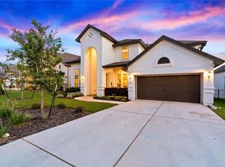 1233 Siena Sunset Rd, Leander, TX 78641