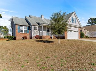 7244 Beaver Run Dr, Fayetteville, NC 28314