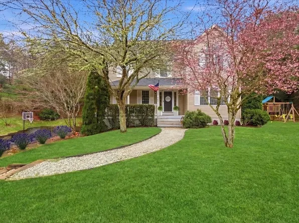 25 Noreast Ln, Plymouth, MA 02360