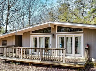 1 Valls Cir, Hot Springs, AR 71909