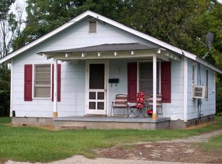 1113 Crawford St, Goldsboro, NC 27530