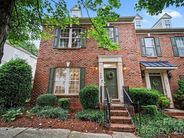 438 Magnolia St, Davidson, NC 28036