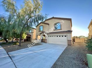 13323 N Barlassina Dr, Oro Valley, AZ 85755