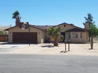 74817 Diamond Bar Rd, Twentynine Palms, CA 92277