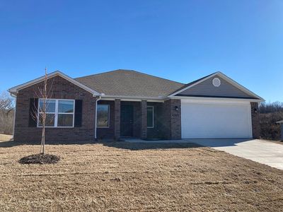 4303 SW Sackett Ave, Bentonville, AR, 72713