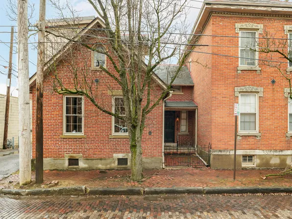 518 Mohawk St, Columbus, OH 43206