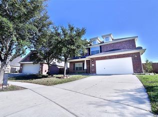 2027 Knoll Oak Ln, Rosenberg, TX 77469
