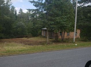 466 Thibodeau Rd, Caribou, ME 04736