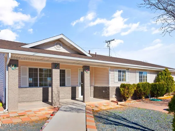 110 Court Ln, Holbrook, AZ 86025