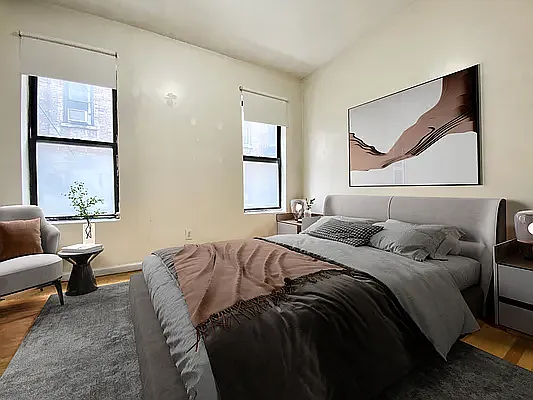 Rented by Vector New York, LLC | media 1