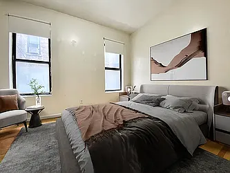 Rented by Vector New York, LLC