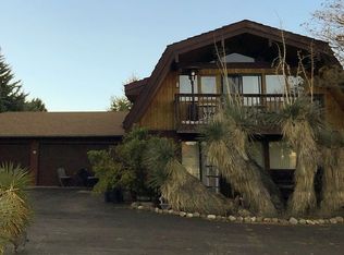 12110 Pino Ave NE, Albuquerque, NM 87122