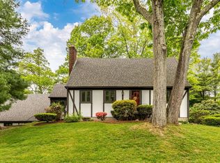 77 Intervale Rd, Dedham, MA 02026
