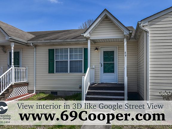 2nd image of 69 Cooper Dr