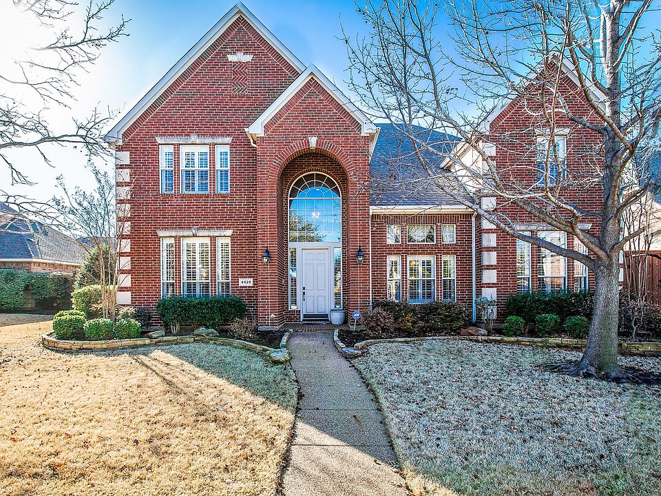 1st image of 4528 Saint James Dr