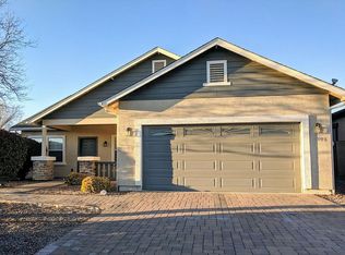 13096 E Tijuana St, Dewey, AZ 86327