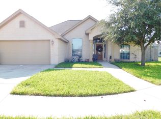 1102 E 7th St, San Juan, TX 78589