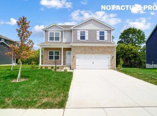 388 Garnet Ranch Dr, Delaware, OH 43015