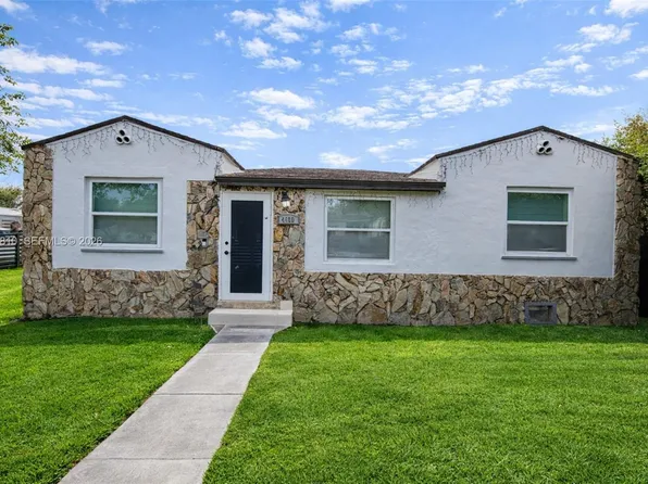 4500 NW 3rd Ave, Miami, FL 33127