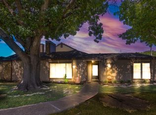 3338 Chimney Place Dr, Waco, TX 76708