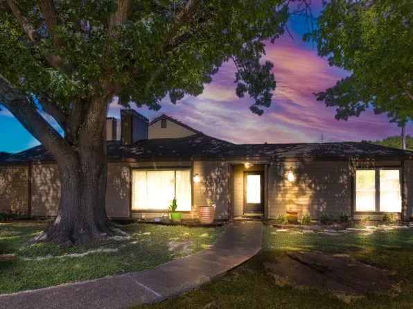 3338 Chimney Place Dr, Waco, TX 76708