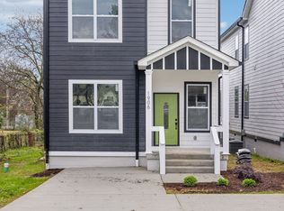 1906 Manchester Ave, Nashville, TN 37218