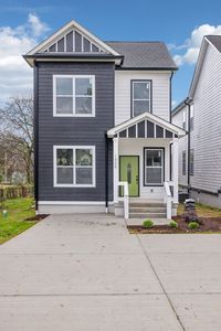 1906 Manchester Ave, Nashville, TN, 37218