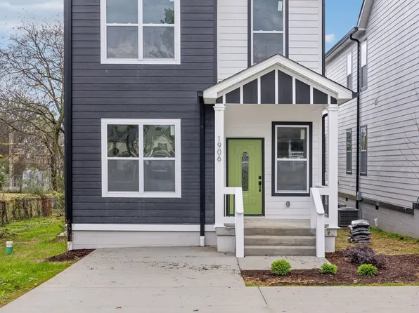 1906 Manchester Ave, Nashville, TN 37218