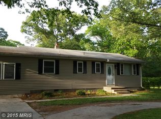 15230 Regina Dr, Brandywine, MD 20613