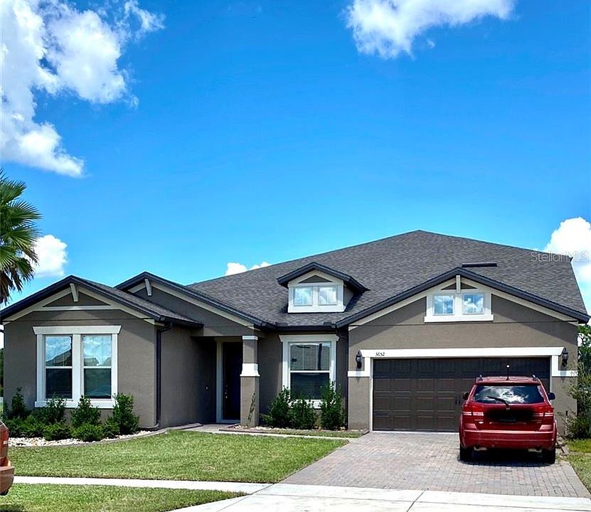 1st image of 3652 Moca Dr