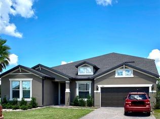 3652 Moca Dr, Saint Cloud, FL 34772