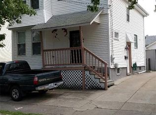 39 Anthony St, East Providence, RI 02914