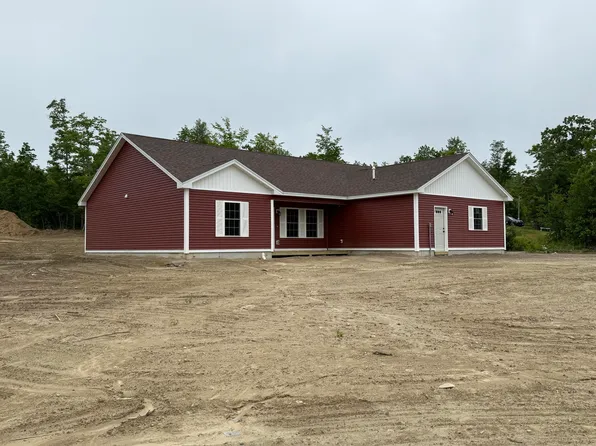 75 Deer Ridge Lane, Windsor, ME 04363