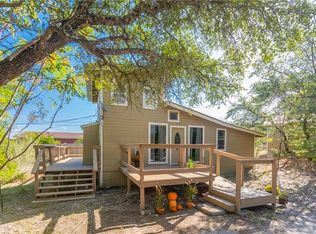 4042 High Rim Rd, Spicewood, TX 78669