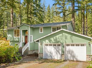16841 427th Pl SE, North Bend, WA